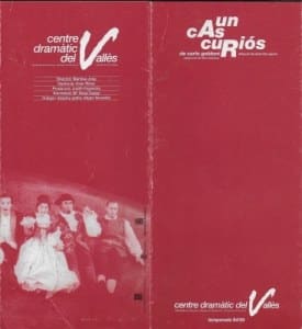 Un cas curiós
