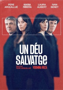 Un Déu salvatge