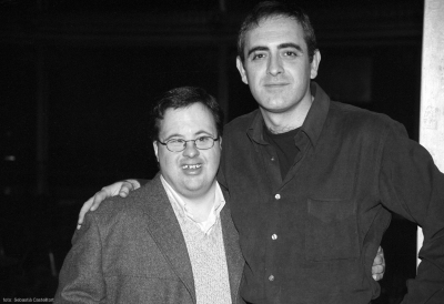 Jordi Figueras