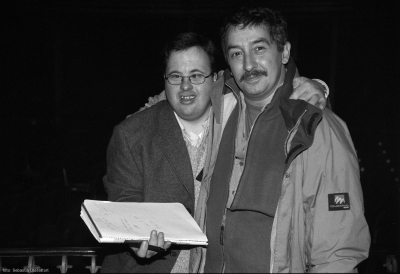 Xavier Ruano
