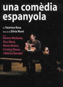 Una comèdia espanyola