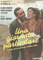 Una giornata particolare