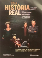 Una història real