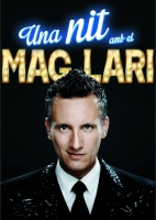 Una nit amb el mag Lari