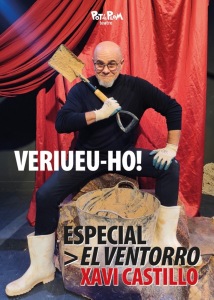Veriueu-ho Especial “El Ventorro”
