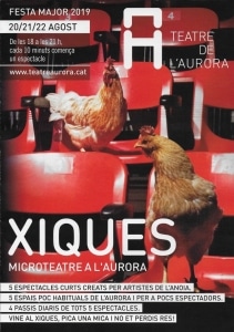 Xiques