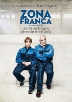 Zona Franca